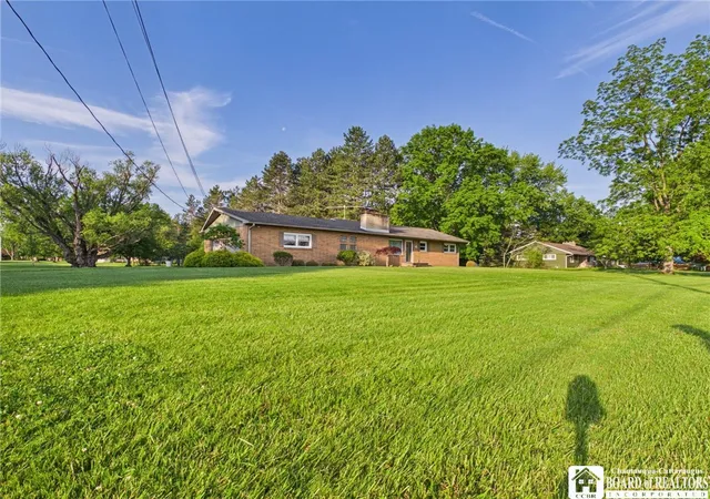 1st image of 4547 Berry Rd, Pomfret, NY 14063 | MLS# R1687914