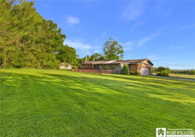 2nd image of 4547 Berry Rd, Pomfret, NY 14063 | MLS# R1687914