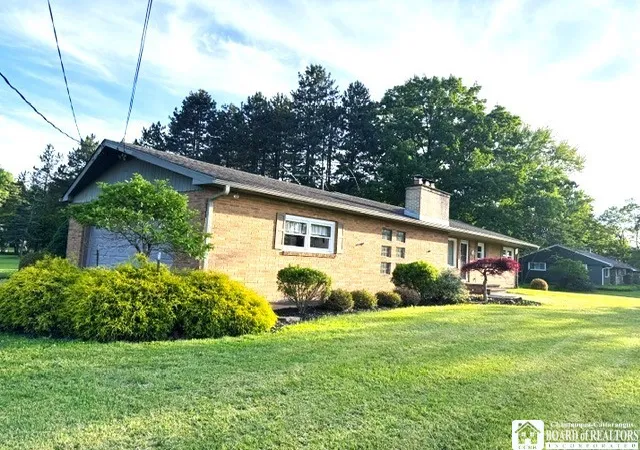 5th image of 4547 Berry Rd, Pomfret, NY 14063 | MLS# R1687914