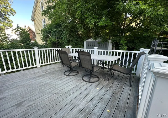 5th image of 117 Hood Ave, Syracuse, NY 13208 | MLS# S1688475