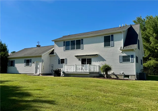 2nd image of 170 County Hwy 47, Oneonta, NY 13820 | MLS# R1688706