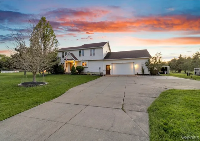 1st image of 1515 Underhill Rd, East Aurora, NY 14052 | MLS# B1688543