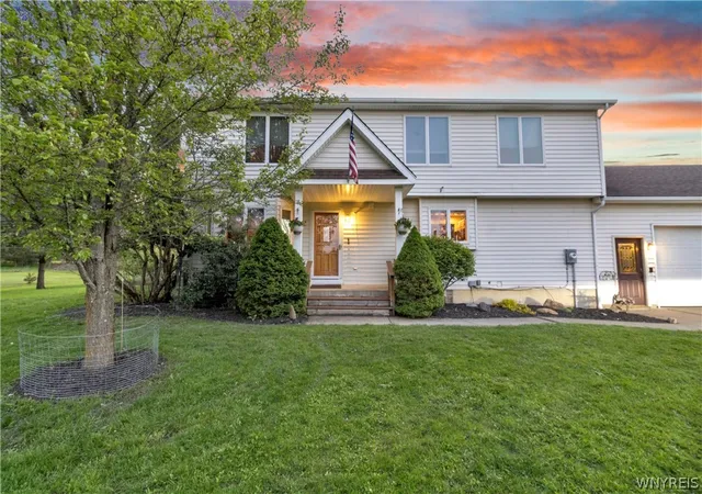 2nd image of 1515 Underhill Rd, East Aurora, NY 14052 | MLS# B1688543