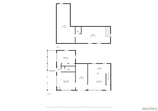 Homes for sale in Bennington, NY | 1827 Maxon Rd, Bennington, NY 14011 | MLS# B1688742