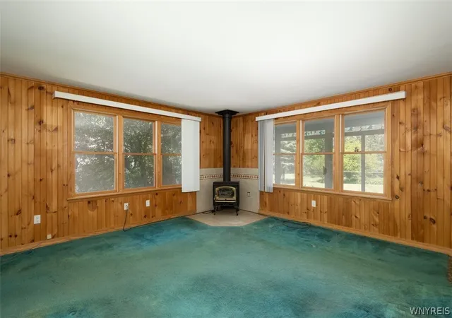 Homes for sale in Bennington, NY | 1827 Maxon Rd, Bennington, NY 14011 | MLS# B1688742