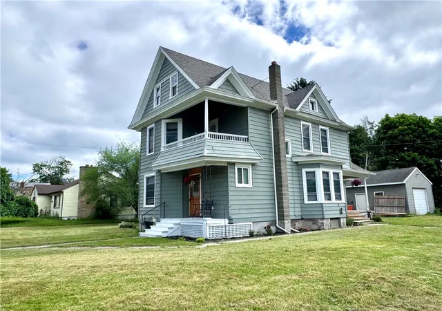 Homes for sale in Catharine, NY | 409 Church St, Catharine, NY 14869 | MLS# R1684899