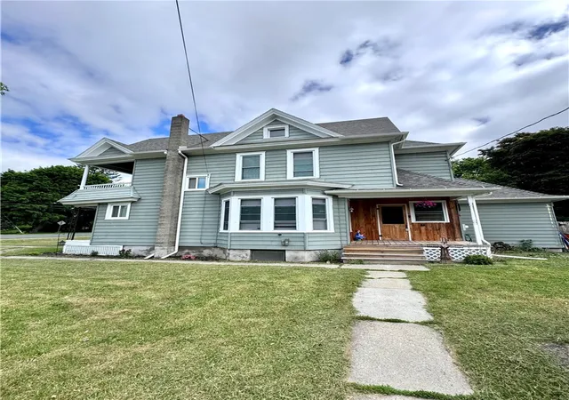 Homes for sale in Catharine, NY | 409 Church St, Catharine, NY 14869 | MLS# R1684899