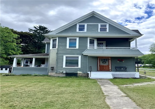 Homes for sale in Catharine, NY | 409 Church St, Catharine, NY 14869 | MLS# R1684899