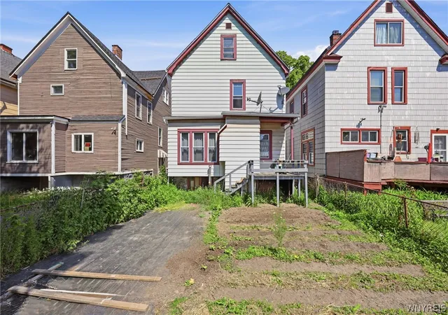 Photo 29 of Single family home for sale at 39 Kamper Ave, Buffalo, NY 14210 | MLS# B1688594 | Listing updated on 2026-07-23