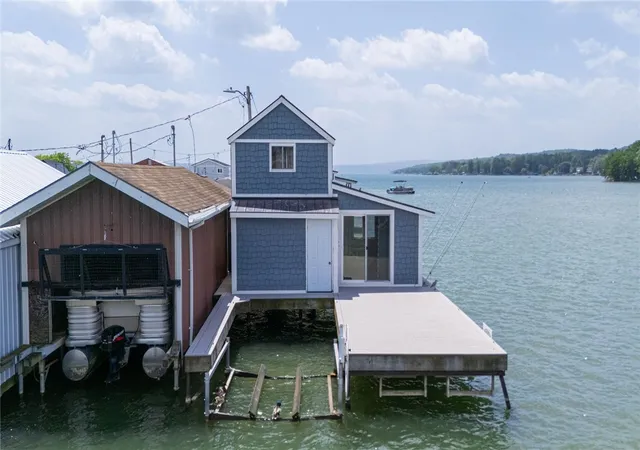 1st image of #36 Pier 3, Canandaigua, NY 14424 | MLS# R1688855