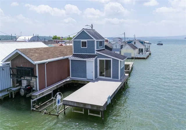 2nd image of #36 Pier 3, Canandaigua, NY 14424 | MLS# R1688855