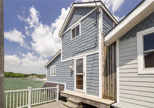 Photo 3 of Sale Pending at #36 Pier 3, Canandaigua, NY 14424 | MLS# R1688855 | Listing updated on 2026-07-28