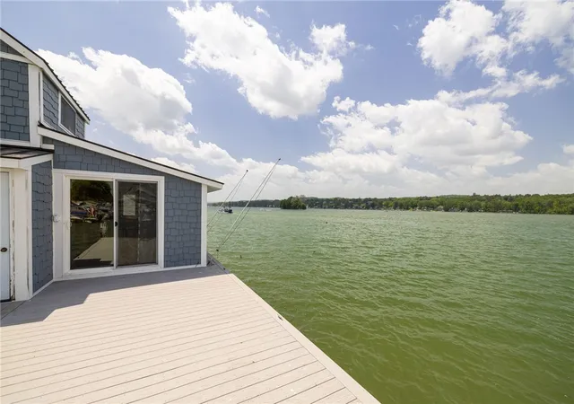 Photo 5 of Sale Pending at #36 Pier 3, Canandaigua, NY 14424 | MLS# R1688855 | Listing updated on 2026-07-28