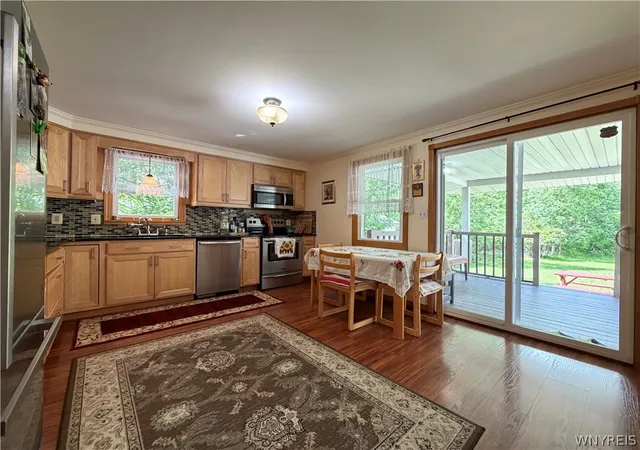 2nd image of 1712 Como Park Blvd, Depew, NY 14043 | MLS# B1688884