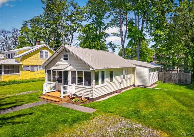 1st image of 105 26th Ave, Blossvale, NY 13308 | MLS# S1688786
