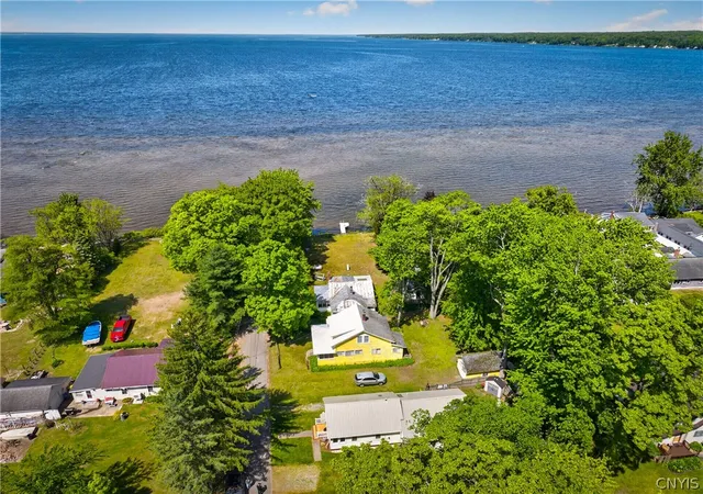 Photo 3 of Single family home for sale at 105 26th Avenue, Blossvale, NY 13308 | MLS# S1688786 | Listing updated on 2026-08-03