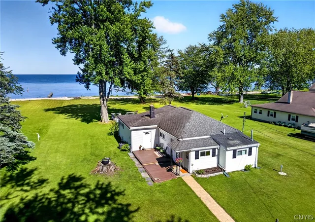 Homes for sale in Sullivan, NY | 9435 Lakeshore View Rd, Sullivan, NY 13037 | MLS# S1687872