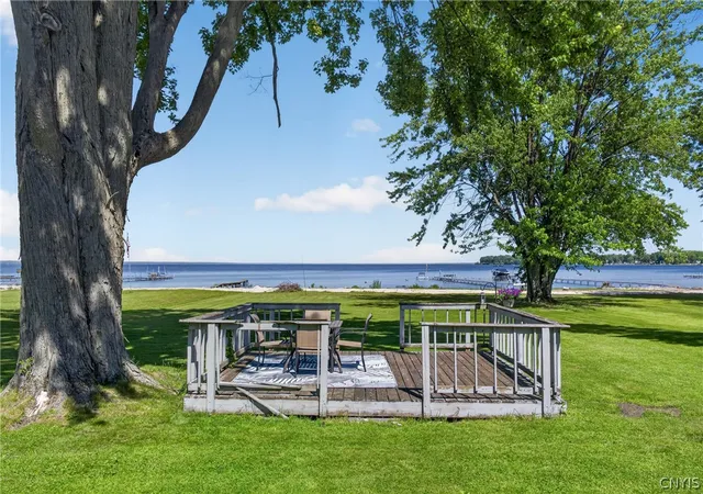Homes for sale in Sullivan, NY | 9435 Lakeshore View Rd, Sullivan, NY 13037 | MLS# S1687872