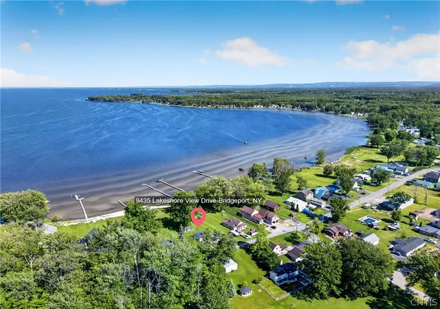 Homes for sale in Sullivan, NY | 9435 Lakeshore View Rd, Sullivan, NY 13037 | MLS# S1687872