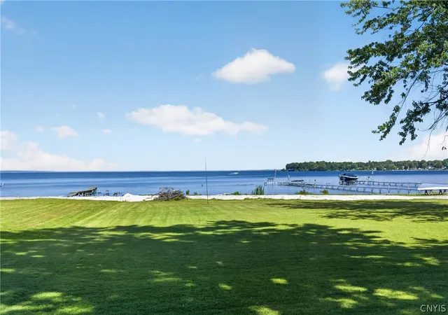 Homes for sale in Sullivan, NY | 9435 Lakeshore View Rd, Sullivan, NY 13037 | MLS# S1687872