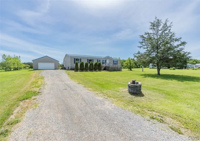 Homes for sale in Brownville, NY | 25770 Oconner Rd, Brownville, NY 13634 | MLS# S1688987
