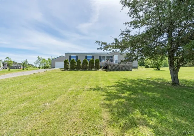 Homes for sale in Brownville, NY | 25770 Oconner Rd, Brownville, NY 13634 | MLS# S1688987