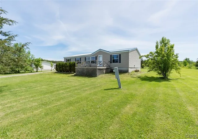 Homes for sale in Brownville, NY | 25770 Oconner Rd, Brownville, NY 13634 | MLS# S1688987