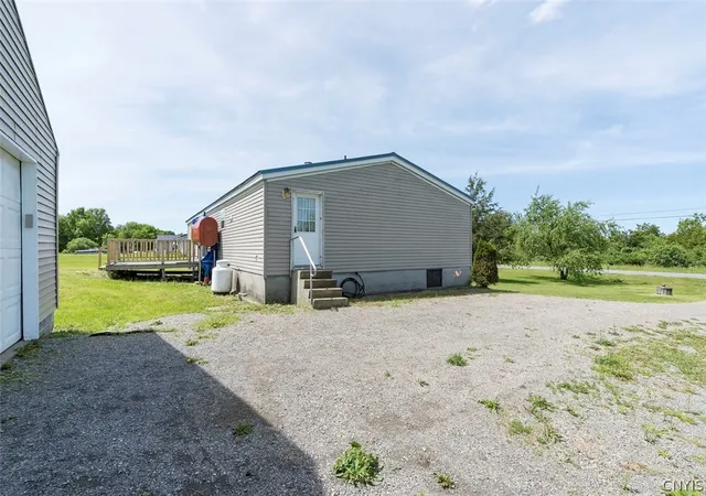 Homes for sale in Brownville, NY | 25770 Oconner Rd, Brownville, NY 13634 | MLS# S1688987