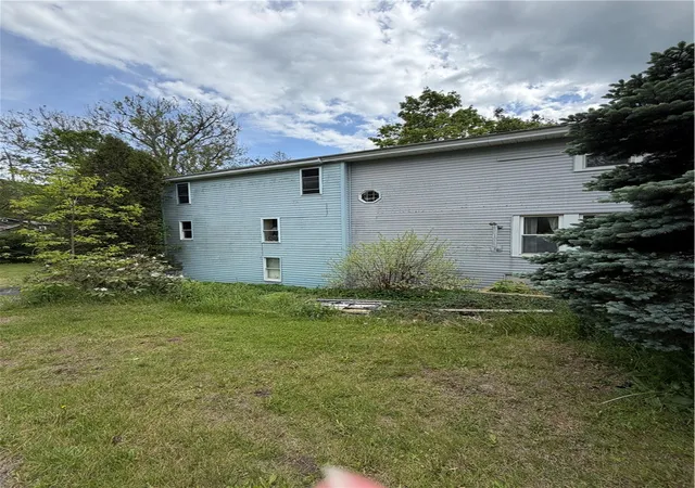 Homes for sale in Harpersfield, NY | 26 River St, Harpersfield, NY 12167 | MLS# R1688466