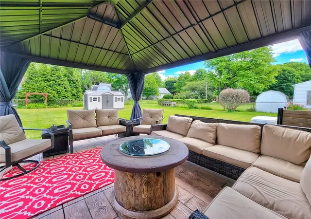 37th image of 33 Mercedes Dr, Chili, NY 14624 | MLS# R1688896
