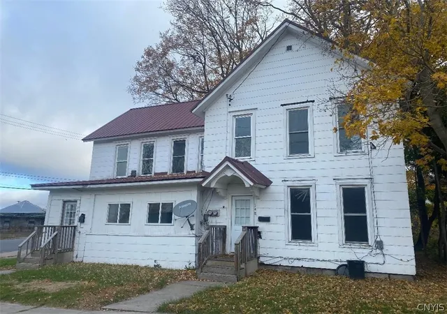 1st image of 148 N Mechanic St, Carthage, NY 13619 | MLS# S1687325