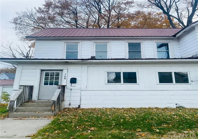 35th image of 148 N Mechanic St, Carthage, NY 13619 | MLS# S1687325