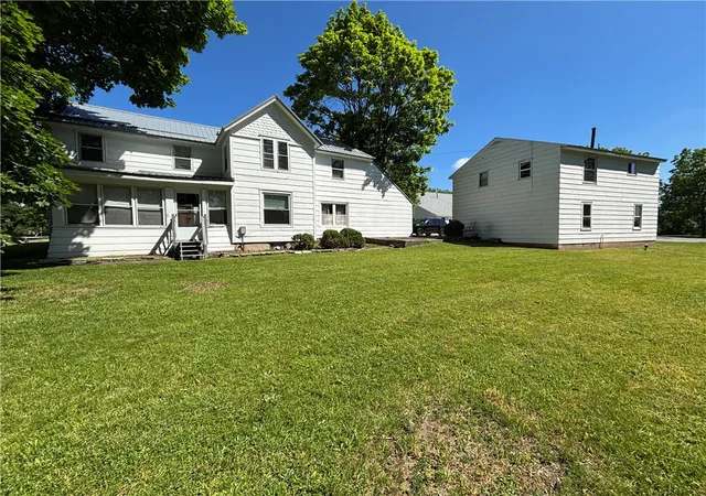 Homes for sale in Macedon, NY | 1 Erie St N, Macedon, NY 14502 | MLS# R1688848