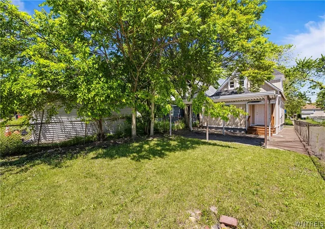 24th image of 2323 Mackenna Ave, Niagara Falls, NY 14303 | MLS# B1687070