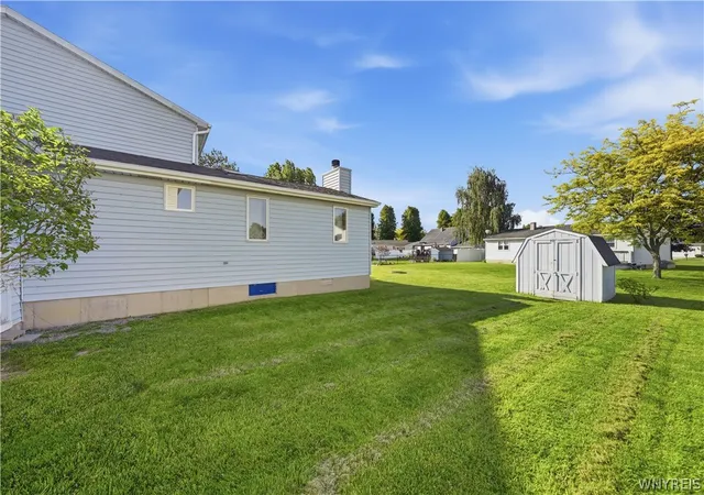 Homes for sale in Lancaster, NY | 14 Quail Hollow, Lancaster, NY 14086 | MLS# B1685556
