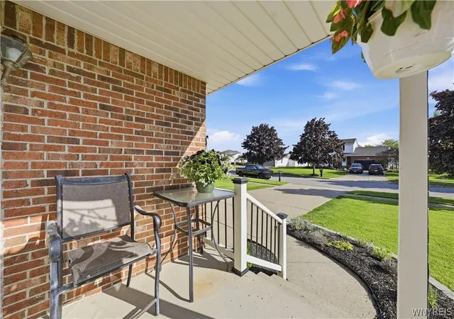 Homes for sale in Lancaster, NY | 14 Quail Hollow, Lancaster, NY 14086 | MLS# B1685556