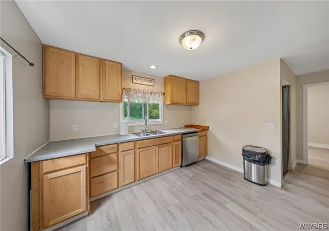 Homes for sale in Freedom, NY | 1422 Eagle St, Freedom, NY 14065 | MLS# B1687985
