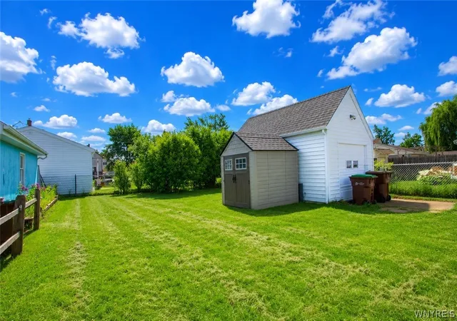 Homes for sale in Cheektowaga, NY | 227 Roland St, Cheektowaga, NY 14212 | MLS# B1688910