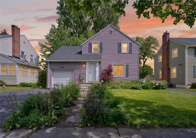 1st image of 464 Harwick Rd, Irondequoit, NY 14609 | MLS# R1679893