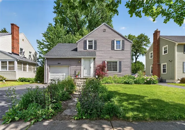 2nd image of 464 Harwick Rd, Irondequoit, NY 14609 | MLS# R1679893