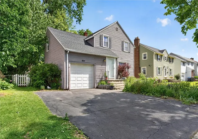 3rd image of 464 Harwick Rd, Irondequoit, NY 14609 | MLS# R1679893