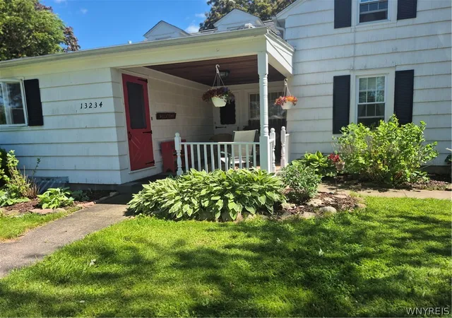 Homes for sale in Carlton, NY | 13234 Church St, Carlton, NY 14571 | MLS# B1687808
