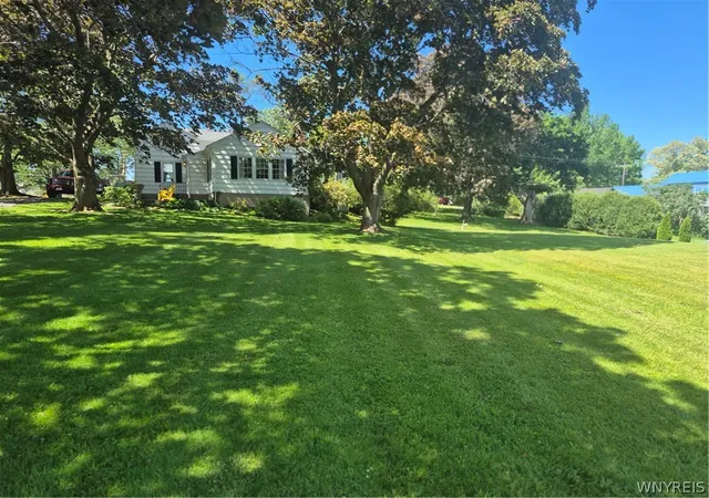 Homes for sale in Carlton, NY | 13234 Church St, Carlton, NY 14571 | MLS# B1687808