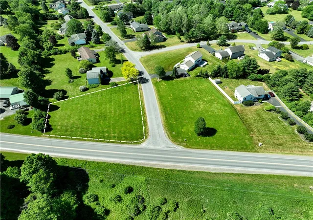 1st image of Park Dr, Oneonta, NY 13820 | MLS# R1689047