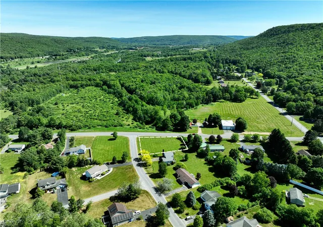 2nd image of Park Dr, Oneonta, NY 13820 | MLS# R1689047