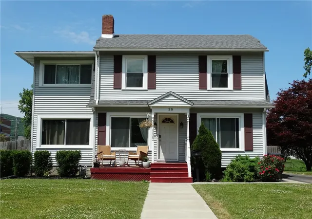 1st image of 39 Houghton Cir, Corning, NY 14830 | MLS# R1688608