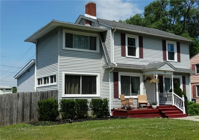 3rd image of 39 Houghton Cir, Corning, NY 14830 | MLS# R1688608