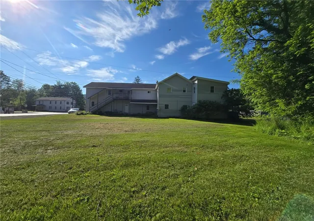 Homes for sale in Hamden, NY | 570 County Hwy 2, Hamden, NY 13752 | MLS# R1680542