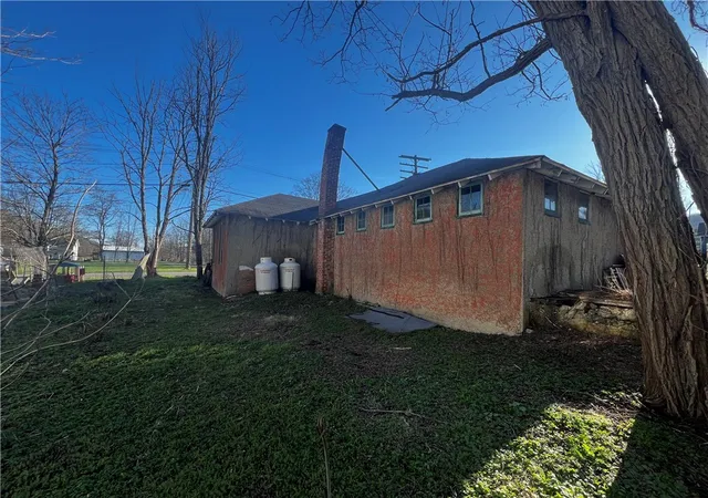 Homes for sale in Barton, NY | 17 Main St, Barton, NY 14859 | MLS# R1687865