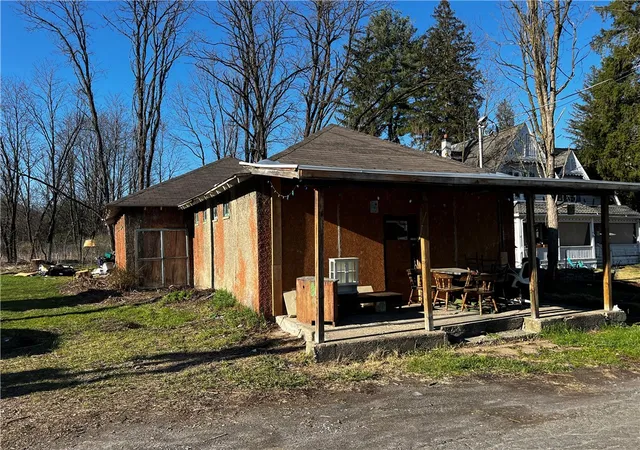 Homes for sale in Barton, NY | 17 Main St, Barton, NY 14859 | MLS# R1687865